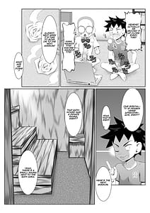 Page 9: 008.jpg | Sentou Onnayu de Kyouhaku SEX Mission! | View Page!