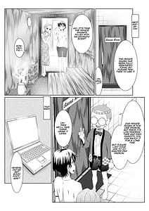 Page 11: 010.jpg | Sentou Onnayu de Kyouhaku SEX Mission! | View Page!