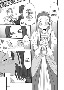 Page 2: 001.jpg | Senya to Shiawase ni Naritai | View Page!