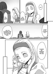 Page 10: 009.jpg | Senya to Shiawase ni Naritai | View Page!