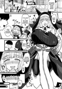 Page 2: 001.jpg | Sepia-iro | View Page!