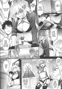 Page 3: 002.jpg | Serva Fes no Jeanne no Sodatekata | View Page!