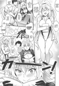 Page 4: 003.jpg | Serva Fes no Jeanne no Sodatekata | View Page!