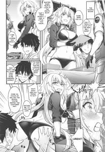 Page 9: 008.jpg | Serva Fes no Jeanne no Sodatekata | View Page!