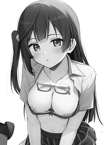 Page 2: 001.jpg | Setsuna Secretly | View Page!