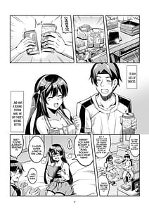 Page 11: 010.jpg | Setsuna ni Uriko o Onegai shitara Soshite | View Page!
