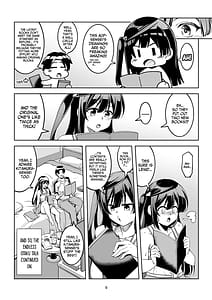 Page 13: 012.jpg | Setsuna ni Uriko o Onegai shitara Soshite | View Page!
