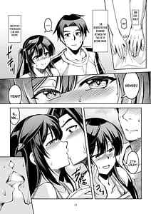 Page 15: 014.jpg | Setsuna ni Uriko o Onegai shitara Soshite | View Page!