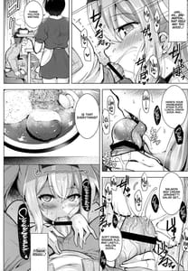 Page 12: 011.jpg | Sewayaki Jouzu no Bremerton-san 2 | View Page!