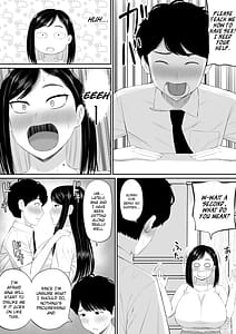 Page 7: 006.jpg | Sewayaki Kaa-san Musume no Kareshi ni Tanomarete Hitohada Nugu | View Page!