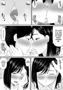 Page 10: 009.jpg | Sewayaki Kaa-san Musume no Kareshi ni Tanomarete Hitohada Nugu | View Page!