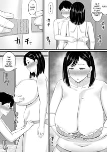 Page 14: 013.jpg | Sewayaki Kaa-san Musume no Kareshi ni Tanomarete Hitohada Nugu | View Page!
