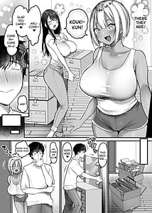 Page 4: 003.jpg | Sex Closet 3 | View Page!