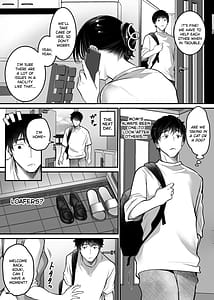 Page 3: 002.jpg | Sex Closet Isourou Gal to Wagaya no Toile de | View Page!