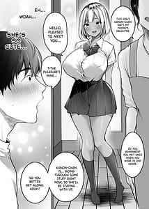 Page 4: 003.jpg | Sex Closet Isourou Gal to Wagaya no Toile de | View Page!