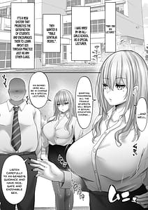 Page 3: 002.jpg | Sex Hijoukin Koushi 1-Kareshi Hitosouji Datta Kyonyuu Joshi Kousei wo Kokoro Made Nettote Nakadashi!- | View Page!