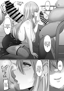 Page 7: 006.jpg | Sex Hijoukin Koushi 1-Kareshi Hitosouji Datta Kyonyuu Joshi Kousei wo Kokoro Made Nettote Nakadashi!- | View Page!