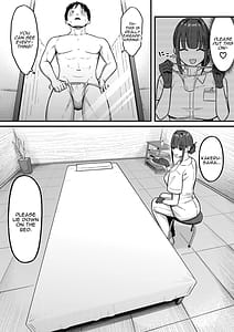 Page 8: 007.jpg | Sex Koujou Seikan Clinic! | View Page!