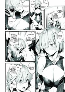 Page 3: 002.jpg | Sex Shinaito Derarenai Nara Shikatanai desu ne | View Page!