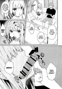 Page 16: 015.jpg | Sex Shitemo Kizukarenai Sekai | View Page!