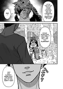 Page 8: 007.jpg | Sex Tame -Ookami Juujin | View Page!