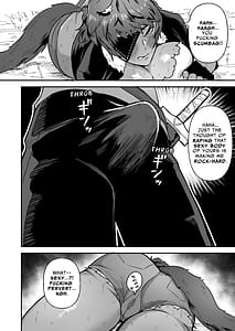 Page 9: 008.jpg | Sex Tame -Ookami Juujin | View Page!