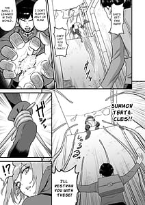 Page 8: 007.jpg | Sex Tame 2 -Neko Kemonohito | View Page!