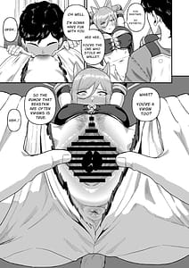 Page 10: 009.jpg | Sex Tame 2 -Neko Kemonohito | View Page!