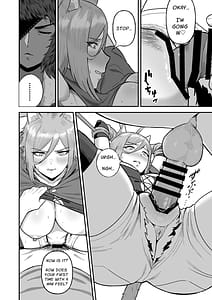 Page 11: 010.jpg | Sex Tame 2 -Neko Kemonohito | View Page!