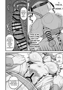 Page 15: 014.jpg | Sex Tame 2 -Neko Kemonohito | View Page!