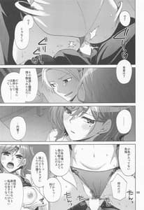 Page 8: 007.jpg | Sex ni Dohamari Shita Higuchi Madoka | View Page!