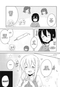 Page 6: 005.jpg | Sexhara-sou no Kanrinin-san | View Page!