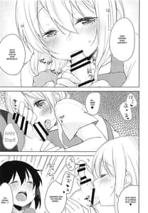 Page 8: 007.jpg | Sexhara-sou no Kanrinin-san | View Page!