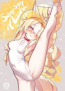 Read Sexy Say Aaah!