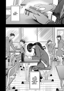 Page 5: 004.jpg | Shachiku OL wa Chokyo o Kotoreru After 2 Kairaku Chokyo-hen | View Page!