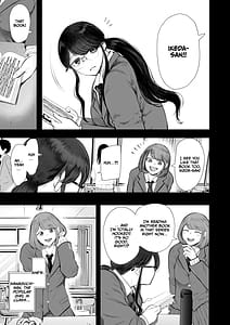 Page 6: 005.jpg | Shachiku OL wa Chokyo o Kotoreru After 2 Kairaku Chokyo-hen | View Page!