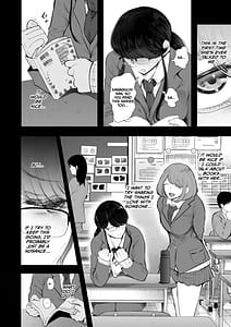 Page 7: 006.jpg | Shachiku OL wa Chokyo o Kotoreru After 2 Kairaku Chokyo-hen | View Page!
