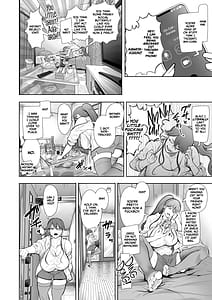 Page 9: 008.jpg | Shachiku OL wa Chokyo o Kotoreru After 2 Kairaku Chokyo-hen | View Page!