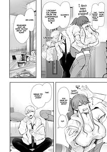 Page 11: 010.jpg | Shachiku OL wa Chokyo o Kotoreru After 2 Kairaku Chokyo-hen | View Page!