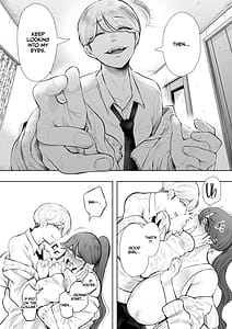 Page 13: 012.jpg | Shachiku OL wa Chokyo o Kotoreru After 2 Kairaku Chokyo-hen | View Page!