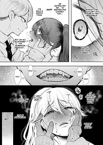 Page 14: 013.jpg | Shachiku OL wa Chokyo o Kotoreru After 2 Kairaku Chokyo-hen | View Page!