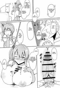 Page 3: 002.jpg | Shakoire Chuui! | View Page!