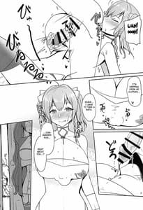 Page 7: 006.jpg | Shakoire Chuui! | View Page!