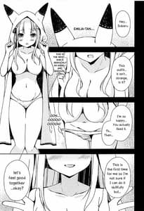 Page 4: 003.jpg | Shall I make Rem-nyan go Nyan Nyan | View Page!