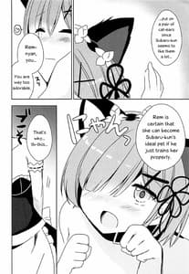Page 9: 008.jpg | Shall I make Rem-nyan go Nyan Nyan | View Page!