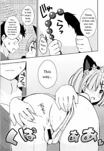 Page 10: 009.jpg | Shall I make Rem-nyan go Nyan Nyan | View Page!