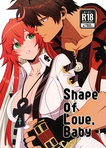 Read Shape of My Love Baby