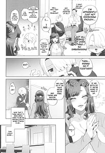 Page 4: 003.jpg | Shemale Oku-san to Sex Workout | View Page!