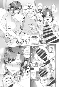 Page 11: 010.jpg | Shemale Oku-san to Sex Workout | View Page!