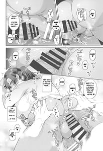 Page 14: 013.jpg | Shemale Oku-san to Sex Workout | View Page!